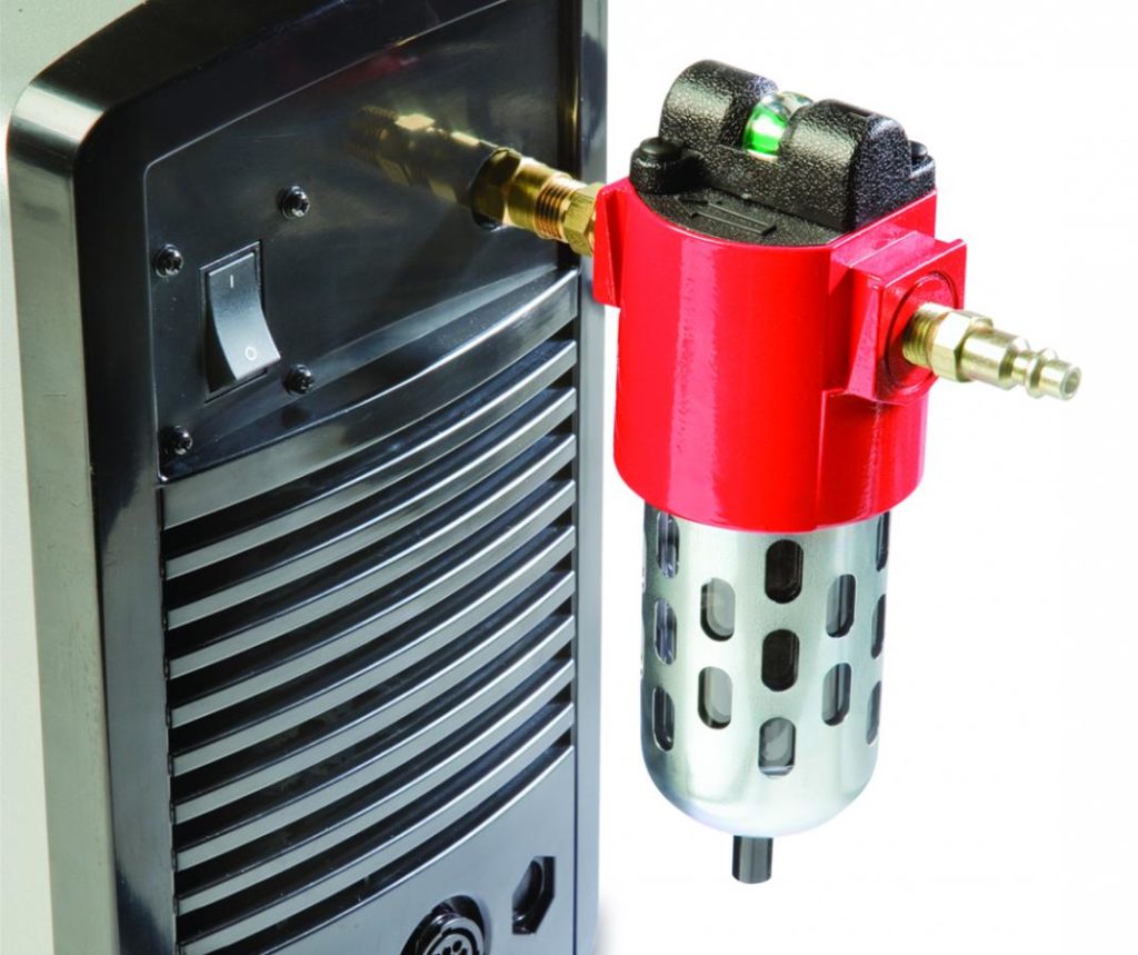 Do You Need An Air Dryer On Your Plasma Cutter? Fabrication Guy