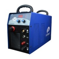 How To Identify The Correct Consumables For LOTOS Plasma Cutters
