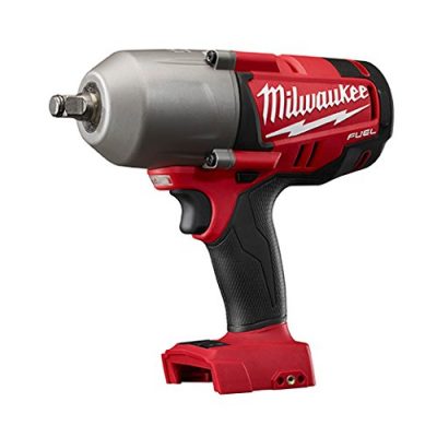 Which 1/2 Inch Impact From Milwaukee Is The Best? Full Comparison Chart ...