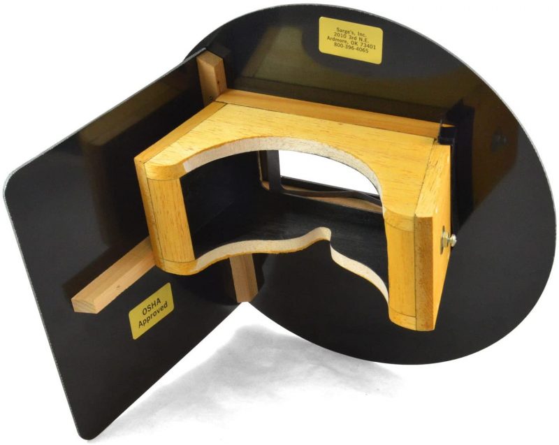 Best Pancake Welding Helmets Top Picks & Reviews Fabrication Guy