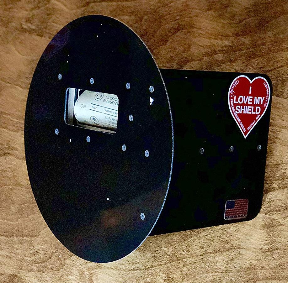 Best Pancake Welding Helmets Top Picks & Reviews Fabrication Guy