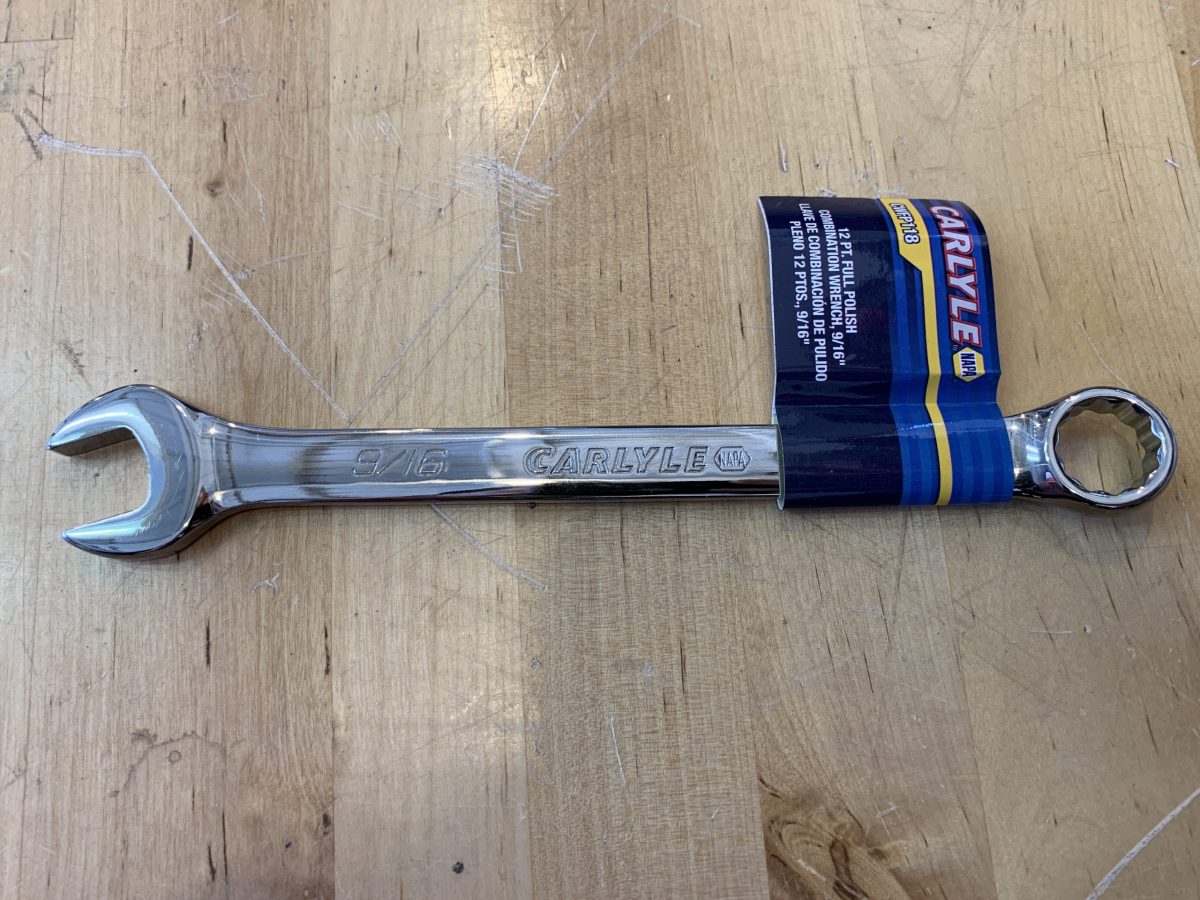 The Best Cheap Combination Wrenches of 2020 Our Comprehensive Review And Testing Fabrication Guy