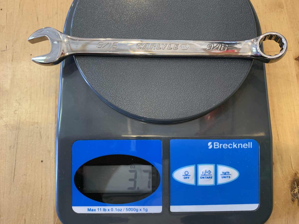 The Best Cheap Combination Wrenches of 2020 Our Comprehensive Review And Testing Fabrication Guy