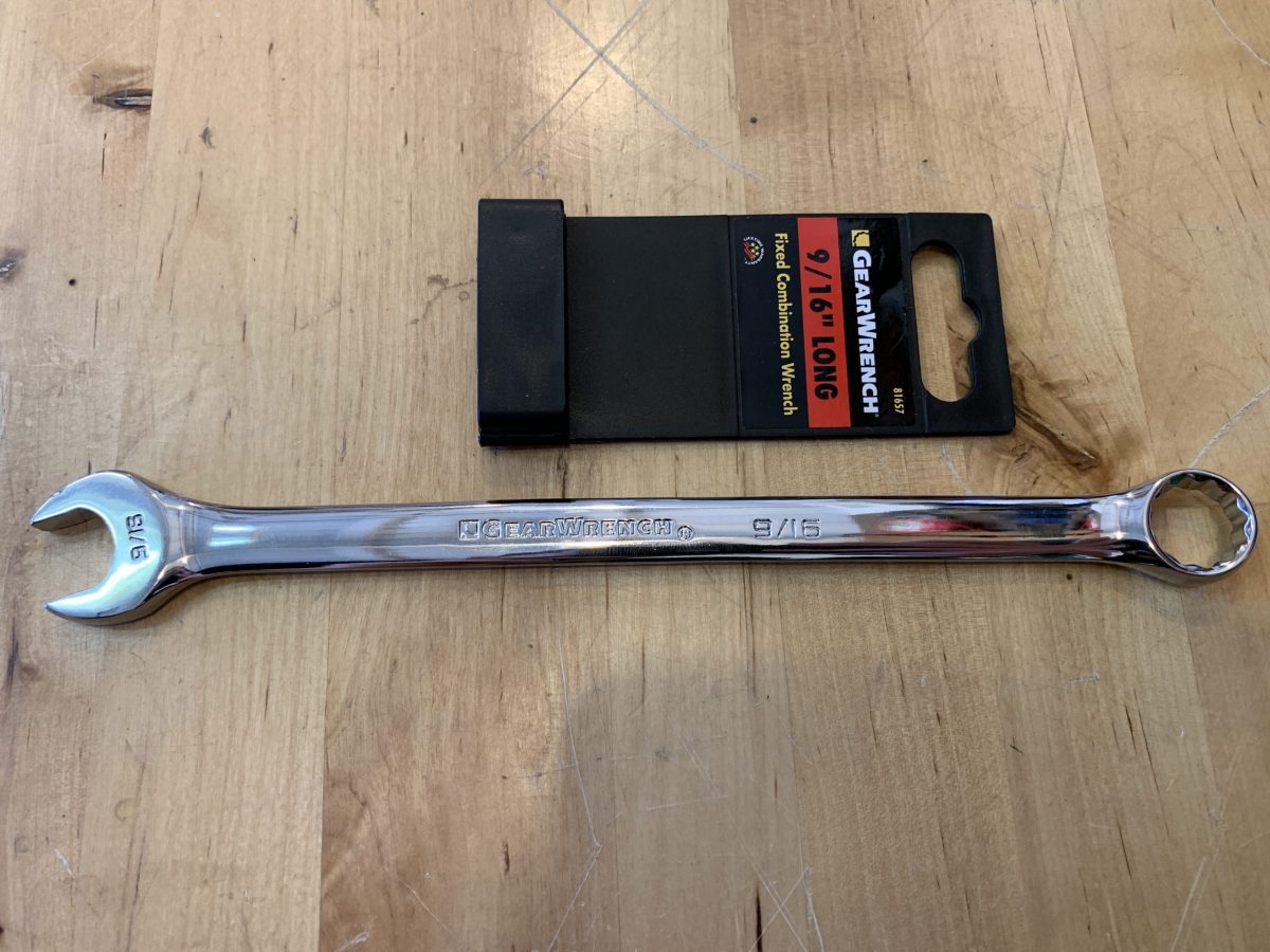 The Best Cheap Combination Wrenches of 2020 Our Comprehensive Review And Testing Fabrication Guy